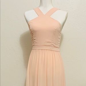 Lulu dress medium